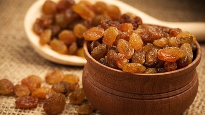 Demir hangi gıdalarda bulunur?