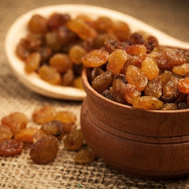 Demir hangi gıdalarda bulunur?