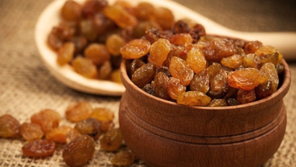 Demir hangi gıdalarda bulunur?