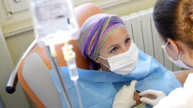 Kemoterapi setlerinin geri ödemesinde sıkıntı yaşanıyor
