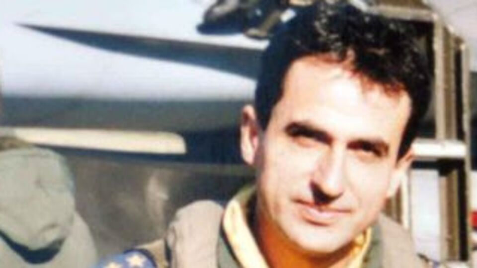 Türkiye'den Yunanistan'a F-16 davası!