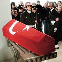 Onbaşı Umut Aslan ve iki arkadaşı neden öldü?