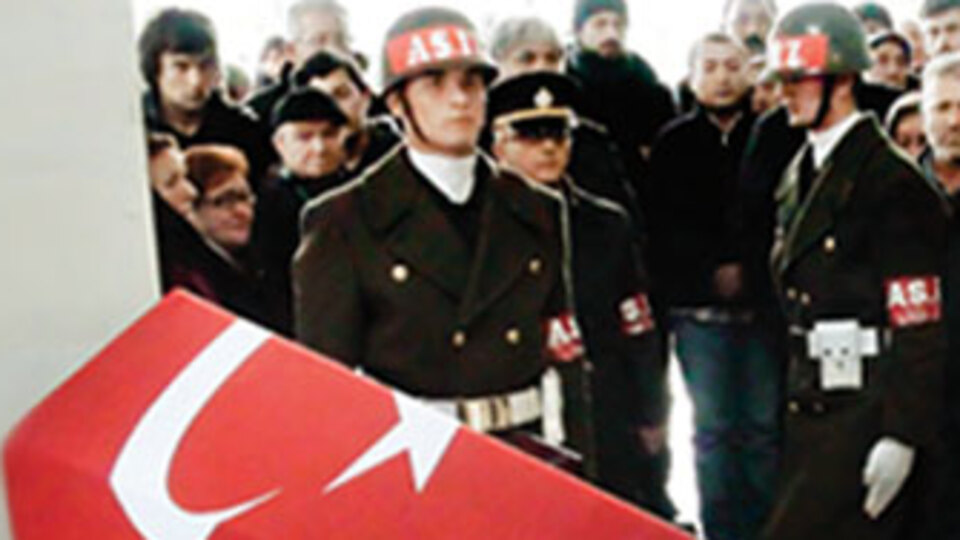 Onbaşı Umut Aslan ve iki arkadaşı neden öldü?