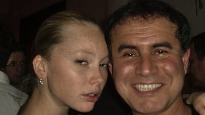 'Bana güzel kadın bul'