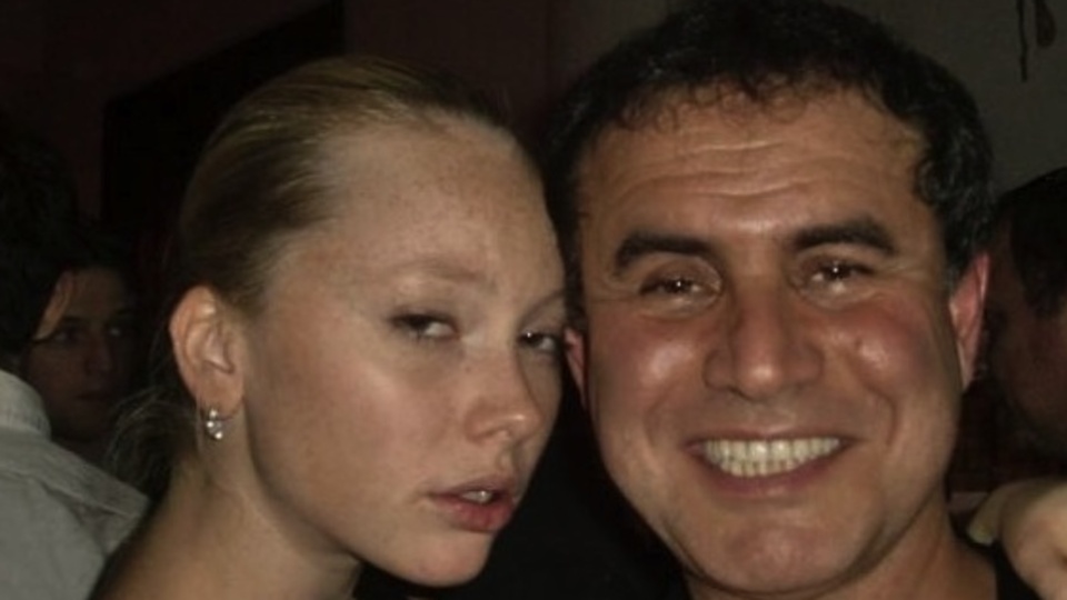 'Bana güzel kadın bul'