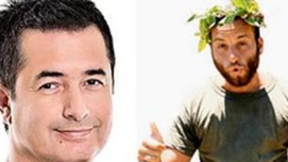 Survivor Taner'e hapis şoku!