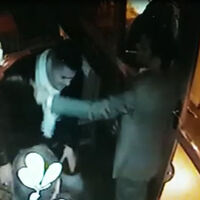 Onur Özbizerdik serbest bırakıldı