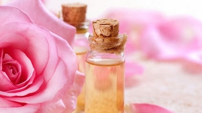 Gül suyu kullanmanın 6 yolu