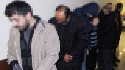 Çocuk pornosu paylaşanlara operasyon