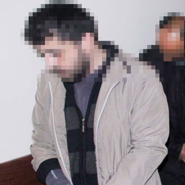 Çocuk pornosu paylaşanlara operasyon
