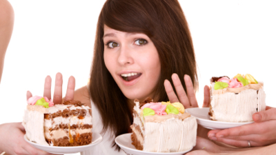 Tokluk hissi veren madde geliştirildi