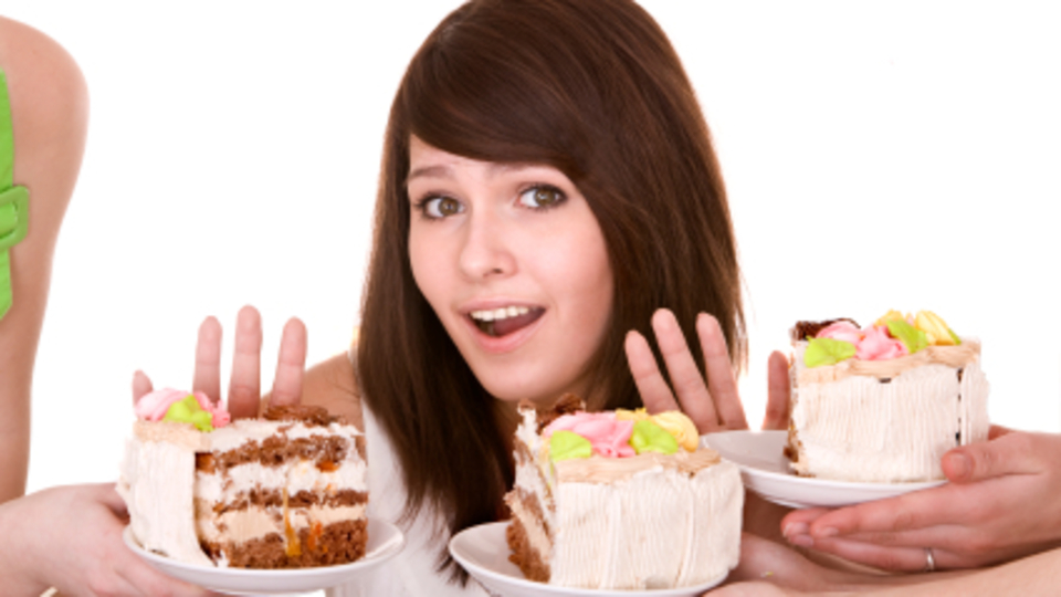 Tokluk hissi veren madde geliştirildi