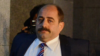 Savcı Öz'ün Twitter davası başladı