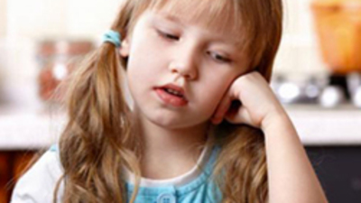 Yutma güçlüğü yaşayanların yarısı çocuk