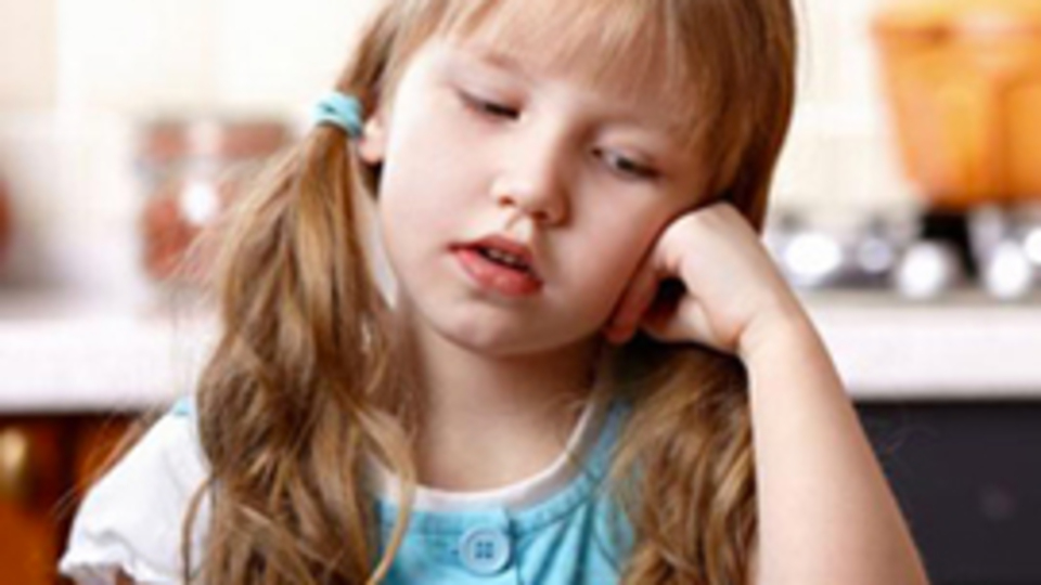 Yutma güçlüğü yaşayanların yarısı çocuk