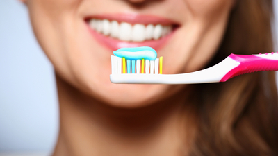 Diş fırçanızı iki ayda bir değiştirin
