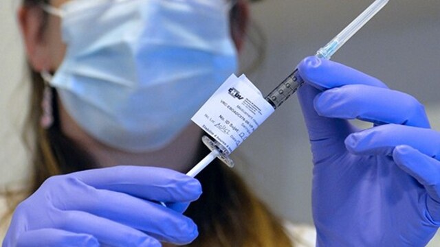 Ebola aşısının denemeleri durduruldu