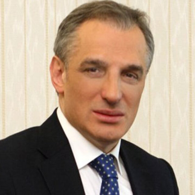 Mustafa Karaalioğlu NTV ile anlaştı
