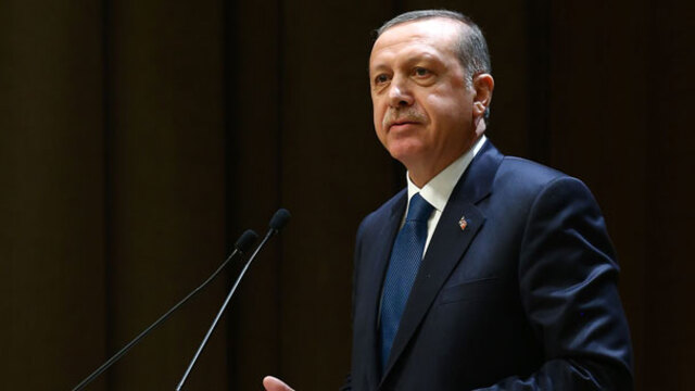 Cumhurbaşkanı Erdoğan'dan 9 kanuna onay