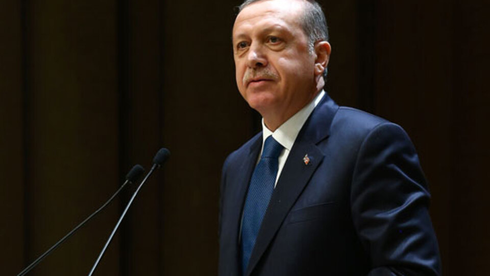 Cumhurbaşkanı Erdoğan'dan 9 kanuna onay