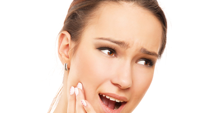 Diş ağrısı neden gece başlar?