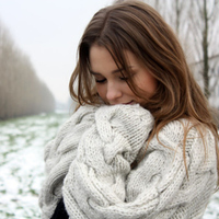 Kışlık yün kazak giyenler dikkat!