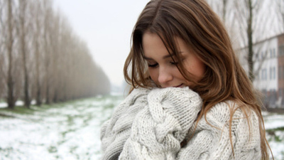 Kışlık yün kazak giyenler dikkat!