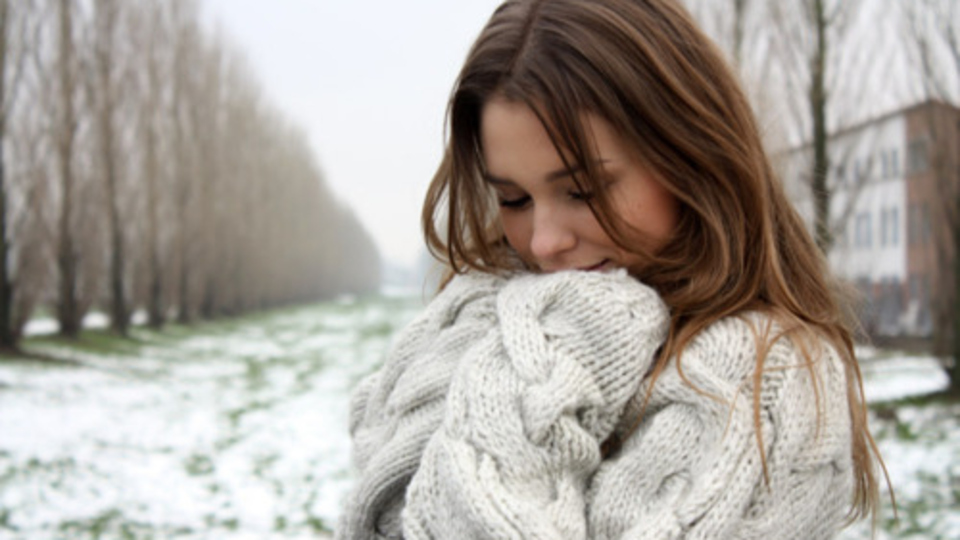 Kışlık yün kazak giyenler dikkat!