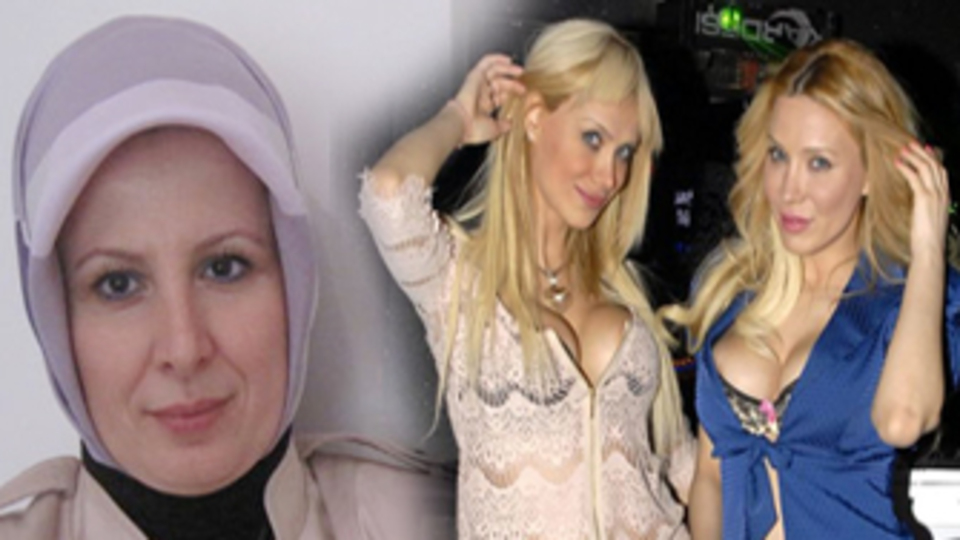 Sibel Üresin 'Cicişler'e açtığı davayı kaybetti