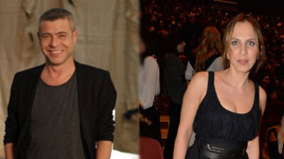 Minik Serçe bile barıştıramadı!