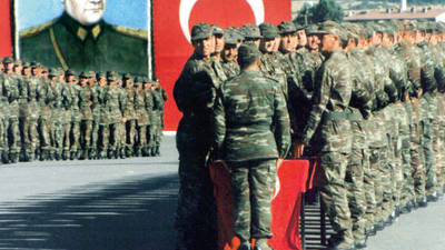 Sahte çürük raporlular bedellide