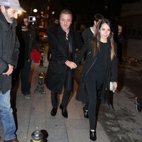 Kötü günlerin acısını çıkarıyorlar