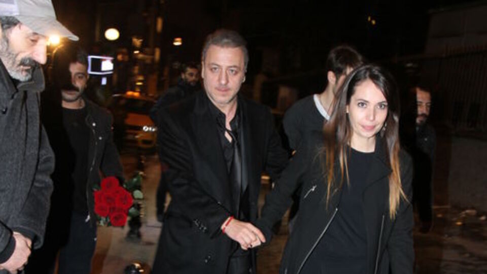 Kötü günlerin acısını çıkarıyorlar