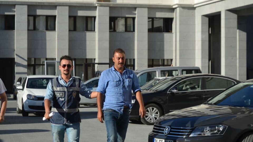 Ünlülerin uyuşturucu davasında tahliyeler