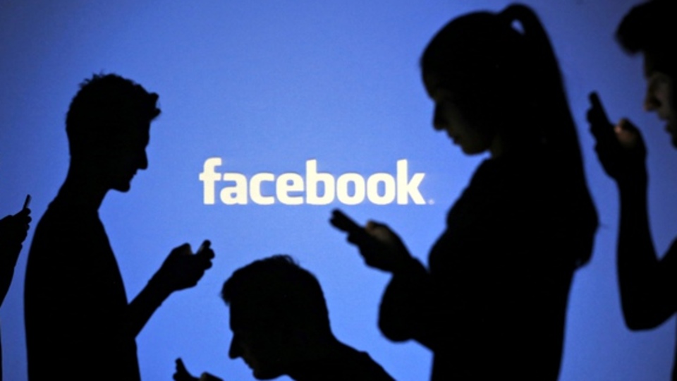 Facebook'a, 'beğenmedim' butonu gelebilir