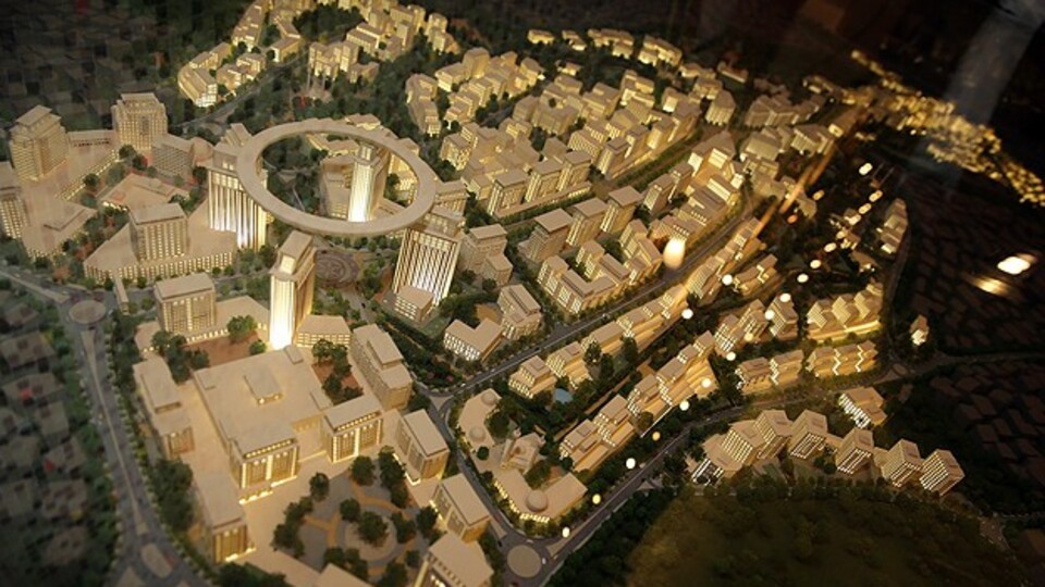 Okmeydanı planları yeniden onaylandı