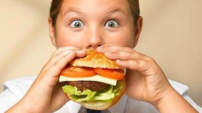 Çocuklarda diyetin püf noktaları