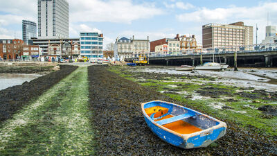 Bol bol deniz ve rüzgâr