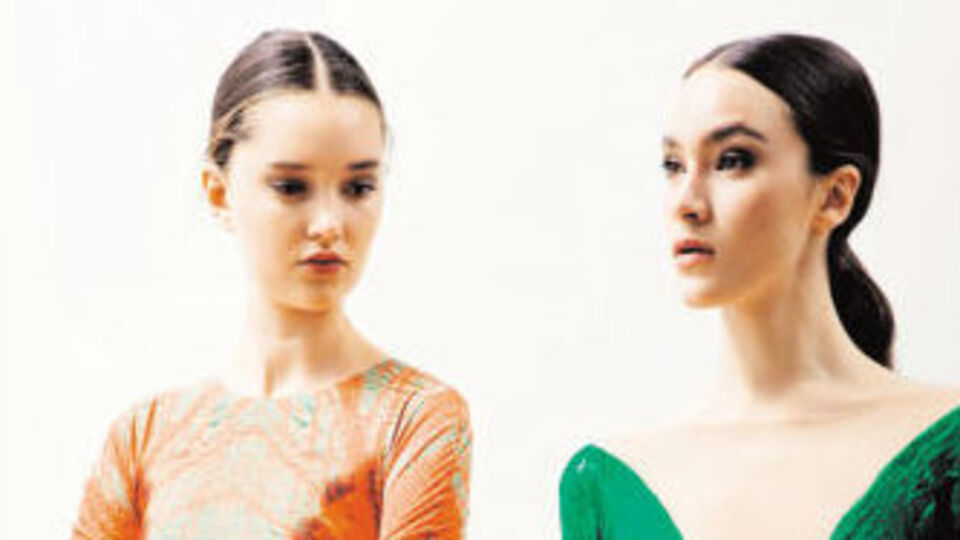 Yılbaşında ne giymeli?