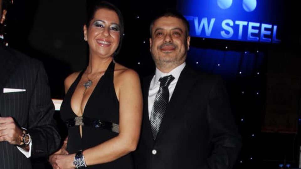 İntihar eden işadamı kumpas kurbanı!