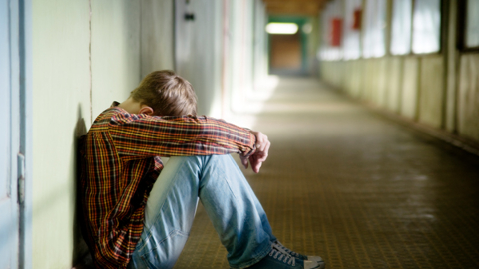 Travmatik olaylar depresyona zemin hazırlıyor!