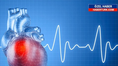 Kalbinizin ritmine dikkat!