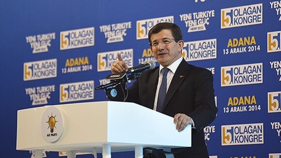 "Devlete kim kumpas kurmuşsa hesabı sorulur"