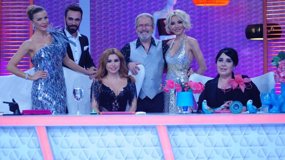 Bu hafta kim elendi?