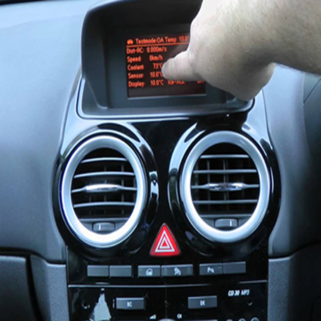 Otomobilinizin gizli özellikleri