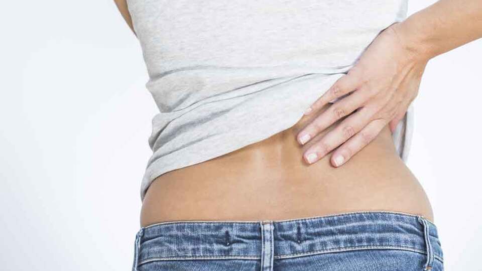 Kansızlık ve vücutta şişlik böbrek hastalığı işareti olabilir