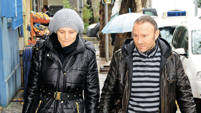 Sahte gelin konuştu: Boşanmayacağım