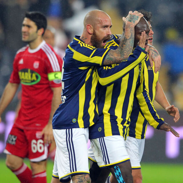 "Benim golüm gibi güzel değil"