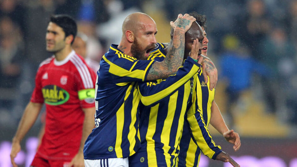 "Benim golüm gibi güzel değil"