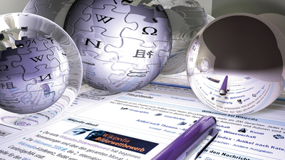 Ansiklopedi değil hayvan çifliği